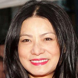 Age Of Vivienne Tam biography