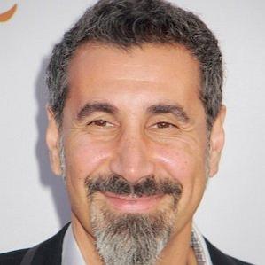 Age Of Serj Tankian biography