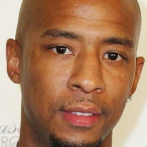 Age Of Antwon Tanner biography