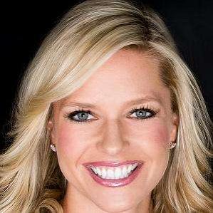 Age Of Kathryn Tappen biography
