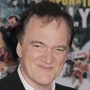 Age Of Quentin Tarantino biography
