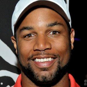 Age Of Golden Tate biography