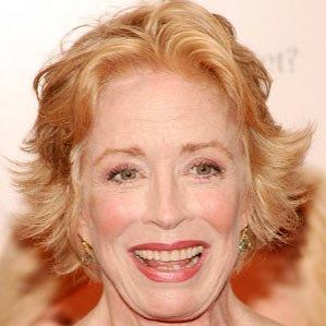 Age Of Holland Taylor biography