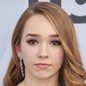 Age Of Holly Taylor biography