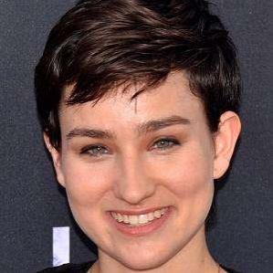 Age Of Bex Taylor-Klaus biography