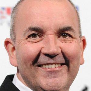 Age Of Phil Taylor biography