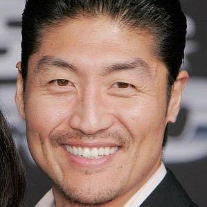 Age Of Brian Tee biography