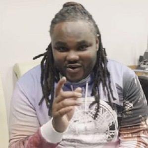 Age Of Tee Grizzley biography