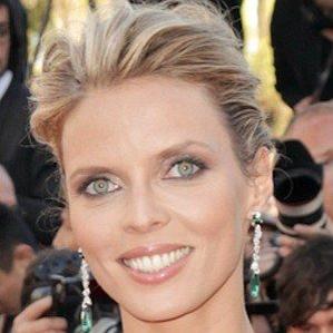 Age Of Sylvie Tellier biography