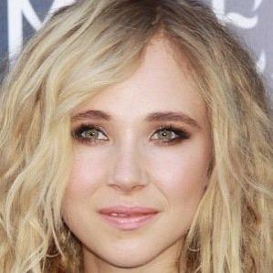Age Of Juno Temple biography