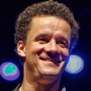 Age Of Jacky Terrasson biography