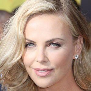 Age Of Charlize Theron biography