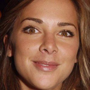 Age Of Melissa Theuriau biography