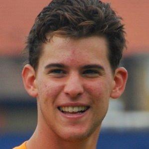 Age Of Dominic Thiem biography