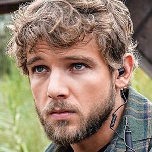 Age Of Max Thieriot biography