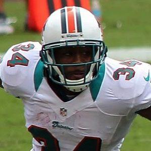 Age Of Marcus Thigpen biography