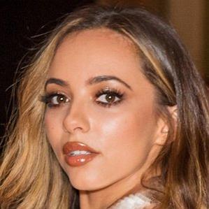 Age Of Jade Thirlwall biography