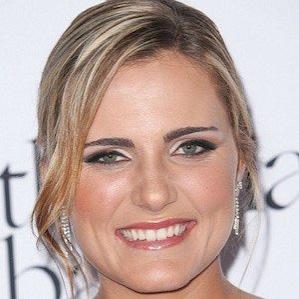 Age Of Lexi Thompson biography