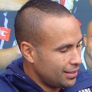 Age Of Archie Thompson biography