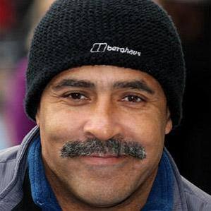 Age Of Daley Thompson biography