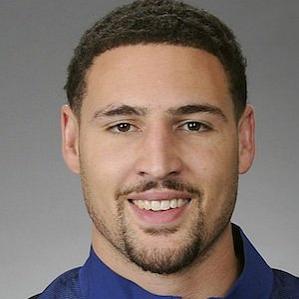 Age Of Klay Thompson biography