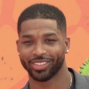 Age Of Tristan Thompson biography