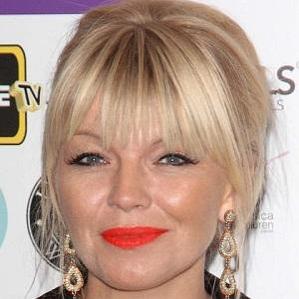 Age Of Kate Thornton biography