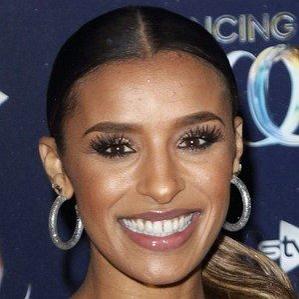 Age Of Melody Thornton biography