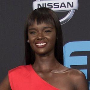 Age Of Duckie Thot biography