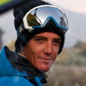 Age Of Candide Thovex biography