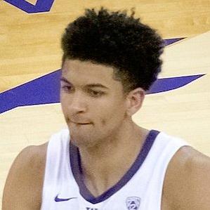 Age Of Matisse Thybulle biography
