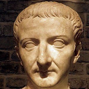 Tiberius bio