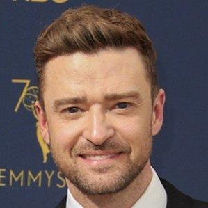 Age Of Justin Timberlake biography
