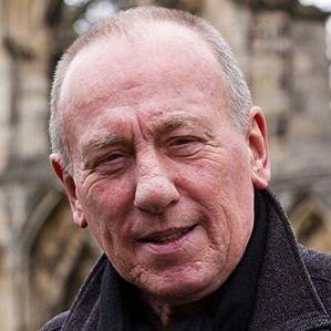 Age Of Christopher Timothy biography