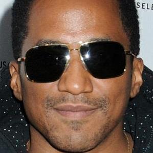 Age Of Q Tip biography