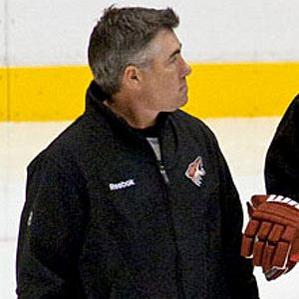 Age Of Dave Tippett biography