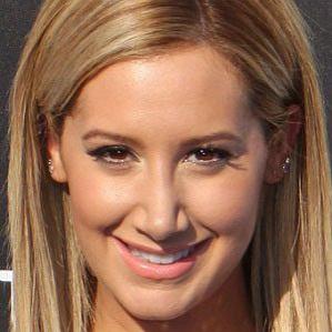 Age Of Ashley Tisdale biography