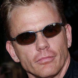 Age Of Christopher Titus biography