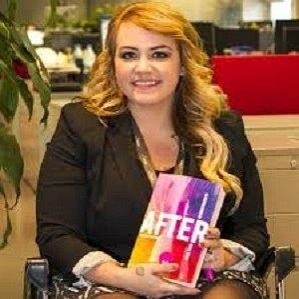 Age Of Anna Todd biography