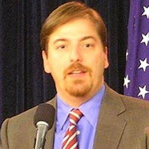 Age Of Chuck Todd biography
