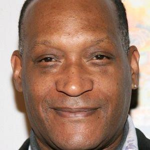 Age Of Tony Todd biography