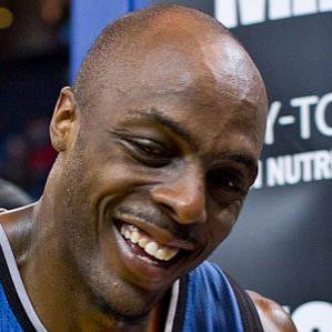 Age Of Anthony Tolliver biography