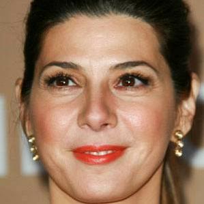 Age Of Marisa Tomei biography