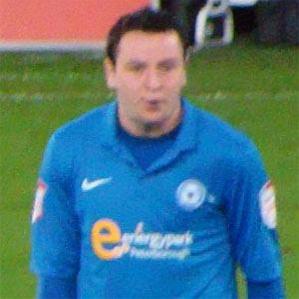 Age Of Lee Tomlin biography