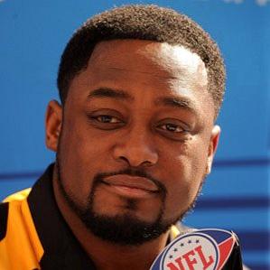 Age Of Mike Tomlin biography