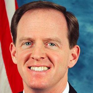 Age Of Pat Toomey biography