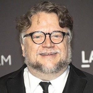 Age Of Guillermo del Toro biography