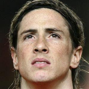 Age Of Fernando Torres biography