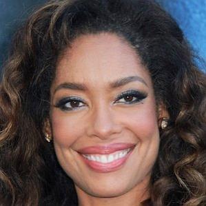 Age Of Gina Torres biography