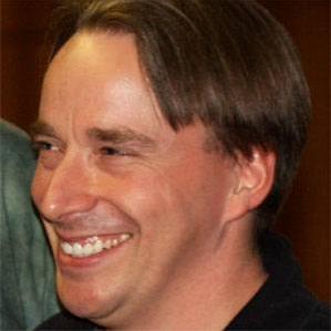 Age Of Linus Torvalds biography